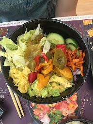 Photo n°12 de Eat sushi les clayes sous bois à Les Clayes-sous-Bois ()