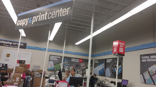 Office Supply Store «Staples», reviews and photos, 270 Upland Square Dr, Pottstown, PA 19464, USA