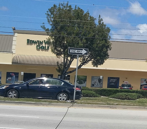 Sporting Goods Store «Edwin Watts Golf», reviews and photos, 3889 Northlake Blvd, Palm Beach Gardens, FL 33403, USA