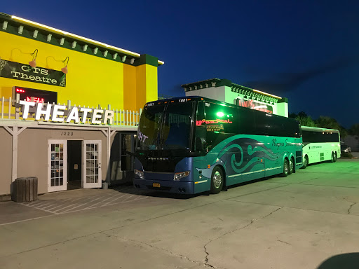 Performing Arts Theater «GTS Theatre», reviews and photos, 1220 Port Dr, Myrtle Beach, SC 29577, USA