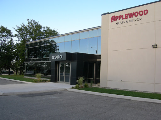 Applewood Glass & Mirror Inc