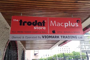 The Trodat Store image