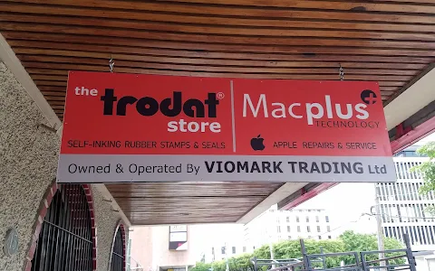 The Trodat Store image
