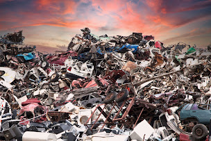 Photo n°4 de AngelMetal : Courtage et Négoce en fer & métaux à Billom ()