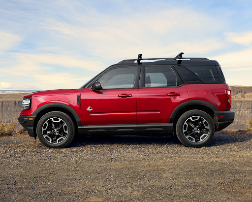 Ford Dealer «Colley Ford», reviews and photos, 1945 Auto Centre Dr, Glendora, CA 91740, USA