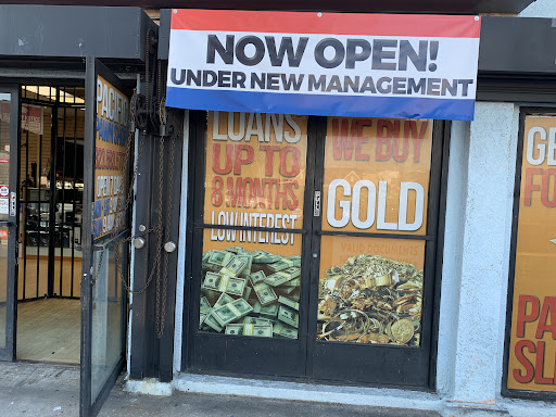 Pawn Shop «Pacific Pawn Shop», reviews and photos, 7653 Pacific Blvd, Huntington Park, CA 90255, USA