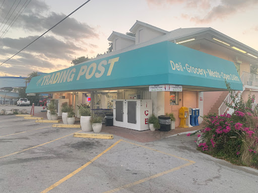 Grocery Store «The Trading Post», reviews and photos, 81868 Overseas Hwy, Islamorada, FL 33036, USA