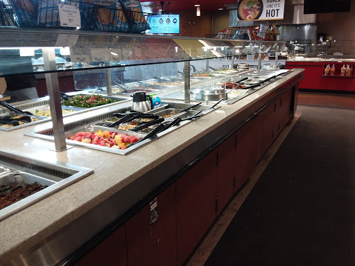 Grocery Store «Whole Foods Market», reviews and photos, 6853 S York St #119, Centennial, CO 80122, USA