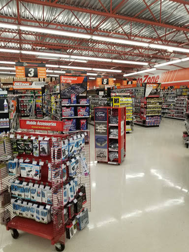 Auto Parts Store «AutoZone», reviews and photos, 3159 Creek Dr NW, Duluth, GA 30096, USA