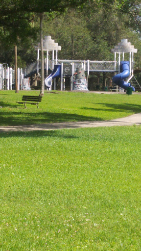 Park «Lowry Park», reviews and photos, 7525 North Blvd, Tampa, FL 33604, USA