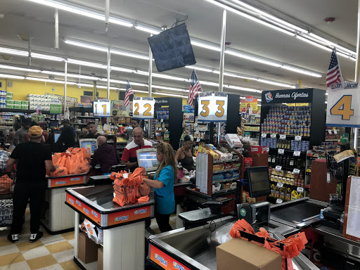 Supermarket «Sabor Tropical Supermarket», reviews and photos, 969 Normandy Dr, Miami Beach, FL 33141, USA