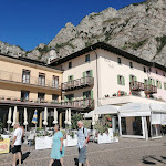 Photo n°7 de l'avis de mirella.i fait le 28/08/2022 à 08:32 sur le  Hotel Sole à Limone Sul Garda