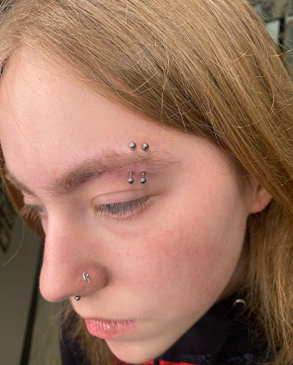 Explore sons tattoo ideas, creative tattoo ideas in Houston, available at Body Art Piercing Studio