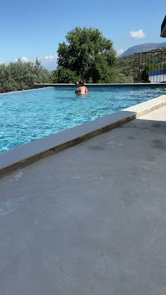 Vidéos Vacances à la ferme Agriturismo Il Poggio Eccelso 84061 Ogliastro Cilento