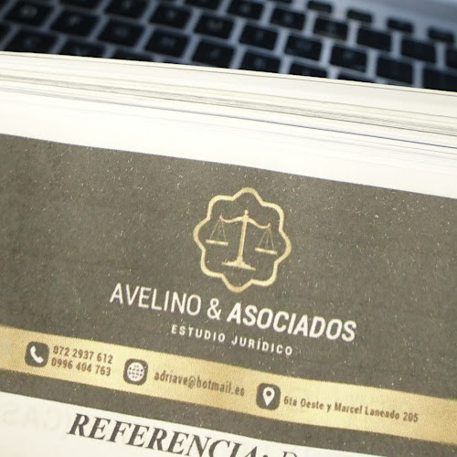 Opiniones de Estudio Jurídico Avelino & Cia en Machala - Oficina de empresa