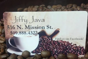 Jiffy Java image