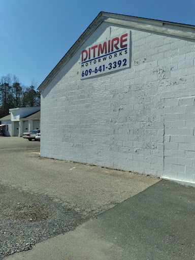 Auto Repair Shop «Ditmire Motorworks», reviews and photos, 425 White Horse Pike, Absecon, NJ 08201, USA