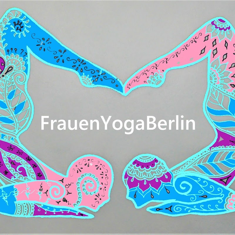 Frauen YOGA Berlin - Schwangerschaftsyoga, Rückbildungsyoga