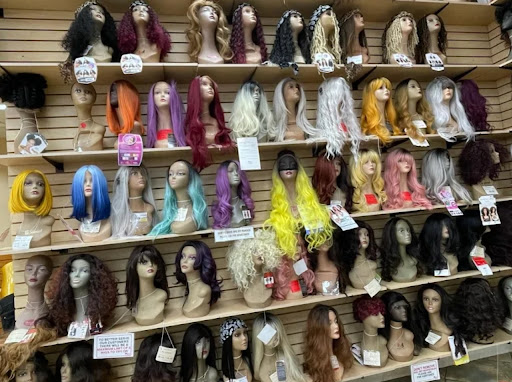 Beauty Supply Store «Elegant Beauty Supplies Superstores», reviews and photos, 8373 Pines Blvd, Pembroke Pines, FL 33024, USA