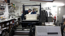 Swansea Print Workshop