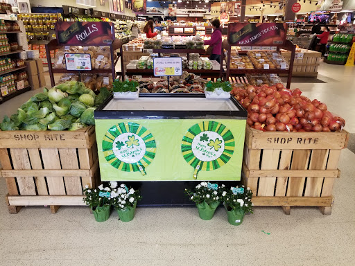 Grocery Store «ShopRite of Christina Crossing», reviews and photos, 501 S Walnut St, Wilmington, DE 19801, USA