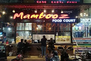 Mambooz Food Court image