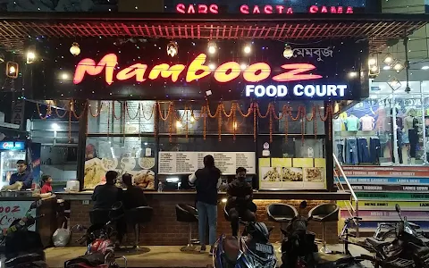 Mambooz Food Court image
