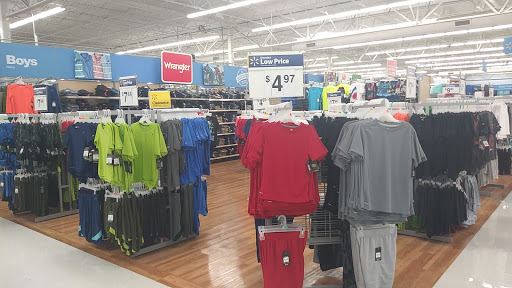 Department Store «Walmart Supercenter», reviews and photos, 4400 13th St, St Cloud, FL 34769, USA