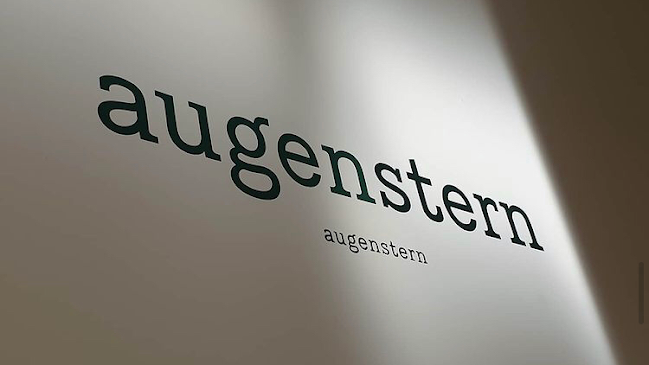 Augenstern Brillen und Kontaktlinsen