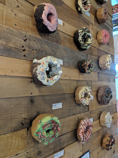 Donut Shop «Union Square Donuts», reviews and photos, 20 Bow St, Somerville, MA 02143, USA
