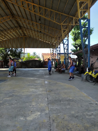 Busna Gym - 3J35+QR7, Poblacion District, Davao City, Davao del Sur, Philippines