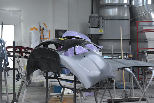 Auto Repair Shop «Quality Auto Rebuilders», reviews and photos, 2201 7th Ave, Marion, IA 52302, USA