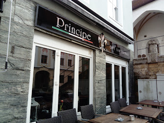 Principe Cafe, Bar, Centrale