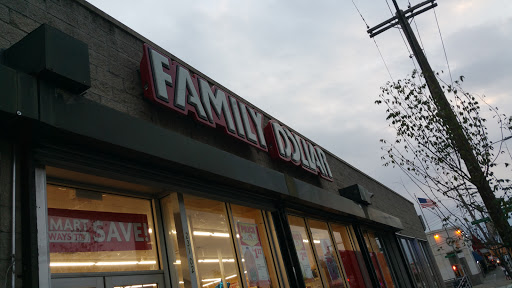Dollar Store «FAMILY DOLLAR», reviews and photos, 23102 Merrick Blvd, Springfield Gardens, NY 11413, USA