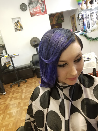 Beauty Salon «Fabulous Hair Beauty Salon», reviews and photos, 14434 Ventura Blvd, Sherman Oaks, CA 91423, USA