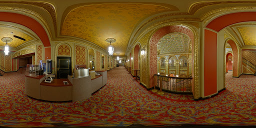 Performing Arts Theater «Providence Performing Arts Center», reviews and photos, 220 Weybosset St, Providence, RI 02903, USA