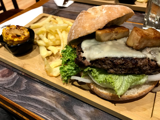 Rodeo Grill Restaurante