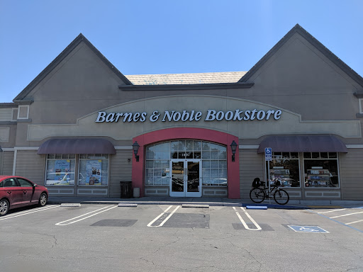 Book Store «Barnes & Noble», reviews and photos, 1091 El Camino Real, Redwood City, CA 94063, USA