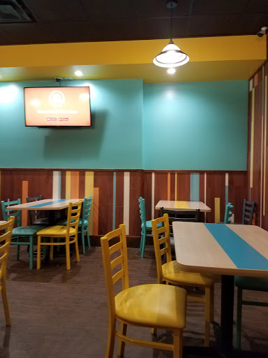 Mexican Restaurant «Costa Vida», reviews and photos, 768 W 1425 N, Layton, UT 84041, USA