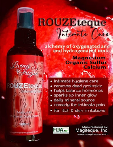 Magiteque Therapy Clinic - Magiteque Therapy Clinic