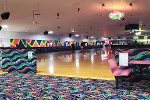 SpinNations Family Skating & Event Center image