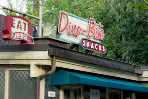 Dino-Bite Snacks image