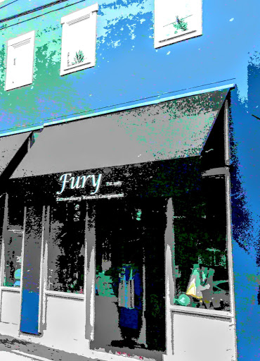 Fury Womens Consignment