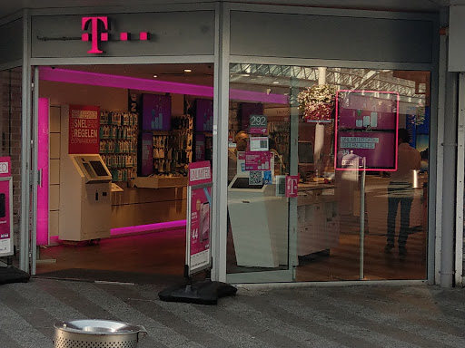 T-Mobile Shop Amsterdam