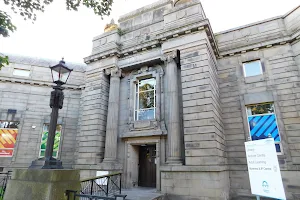 Barrow-in-Furness Main Public Library image
