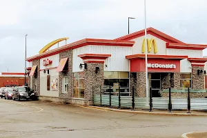 McDonald's image