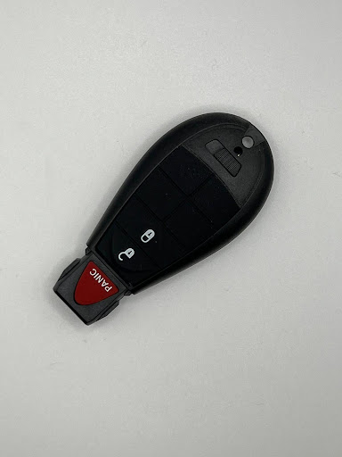 Locksmith «Doctor Locksmith AR», reviews and photos, 104 N 1st St, Cabot, AR 72023, USA