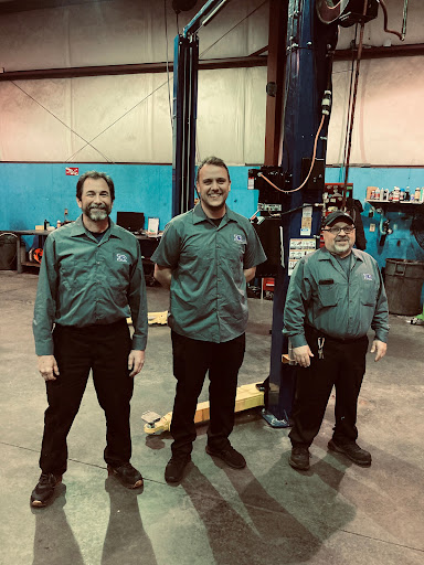 Auto Repair Shop «Import Auto Inc», reviews and photos, 6735 Atlanta Hwy, Alpharetta, GA 30004, USA