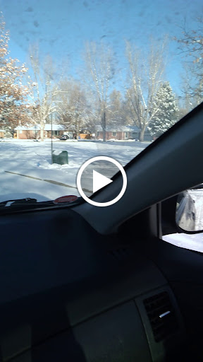 Golf Course «Patty Jewett Municipal Golf Course», reviews and photos, 900 E Espanola St, Colorado Springs, CO 80907, USA