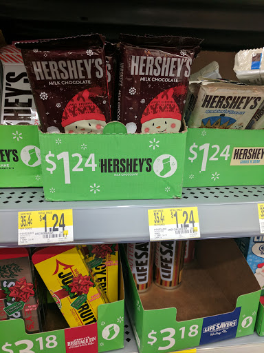 Department Store «Walmart Supercenter», reviews and photos, 3132 College Dr, Baton Rouge, LA 70808, USA